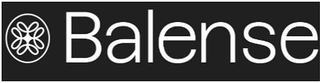 BALENSE logo