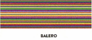 BALERO logo