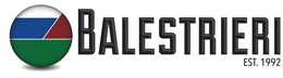 BALESTRIERI EST. 1992 logo