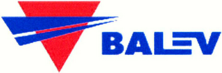 BALEV logo