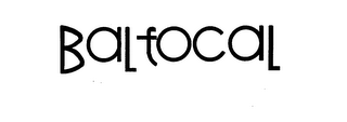 BALFOCAL logo
