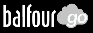 BALFOURGO logo