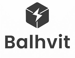 BALHVIT logo