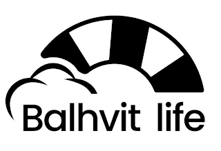 BALHVIT LIFE logo
