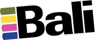 BALI logo