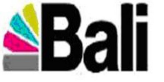 BALI logo