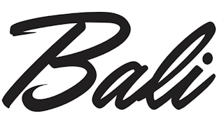 BALI logo