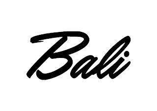 BALI logo
