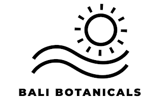 BALI BOTANICALS logo