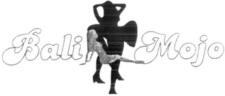 BALI MOJO logo