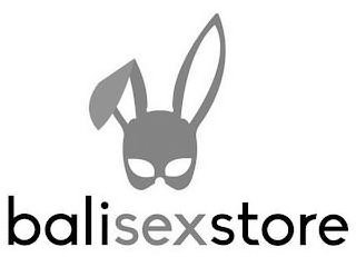 BALI SEX STORE logo