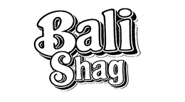 BALI SHAG logo
