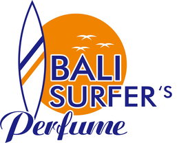 BALI SURFER'S PERFUME logo
