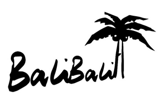 BALIBALI logo