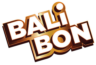 BALIBON logo