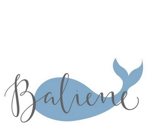BALIENE logo