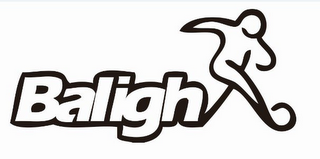 BALIGHT logo