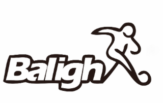 BALIGHT logo