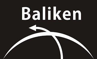 BALIKEN logo