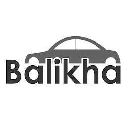 BALIKHA logo