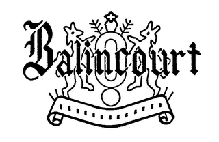BALINCOURT logo