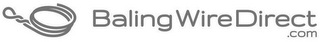 BALINGWIREDIRECT.COM logo