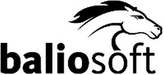 BALIOSOFT logo