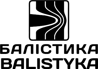 BALISTYKA logo
