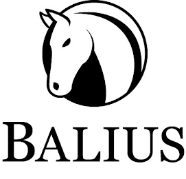 BALIUS logo