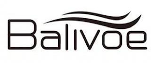 BALIVOE logo