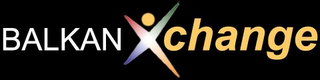 BALKAN XCHANGE logo