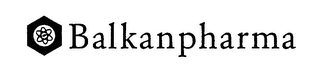 BALKANPHARMA logo