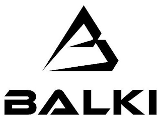BALKI logo