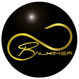 BALKIMER logo
