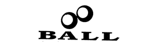 BALL logo