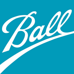 BALL logo
