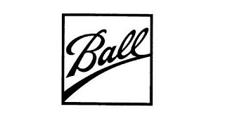 BALL logo