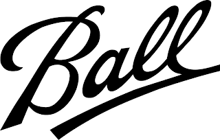 BALL logo