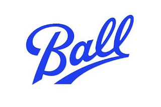 BALL logo