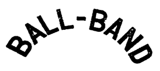 BALL-BAND logo