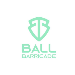 BALL BARRICADE logo