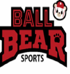 BALL BEAR SPORTS logo
