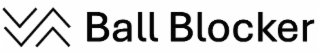 BALL BLOCKER logo
