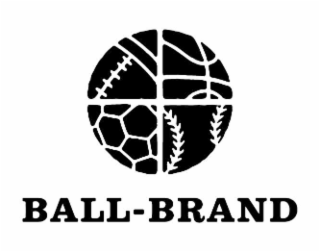 BALL-BRAND logo
