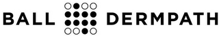 BALL DERMPATH logo