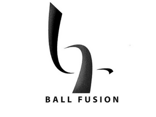 BALL FUSION logo