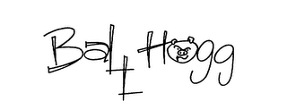 BALL HOGG logo