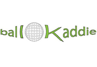 BALL KADDIE logo