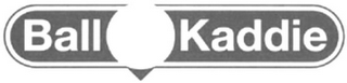 BALL KADDIE logo
