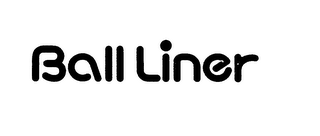 BALL LINER logo